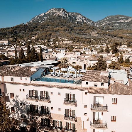 Gran Hotel Sóller  Exterior foto