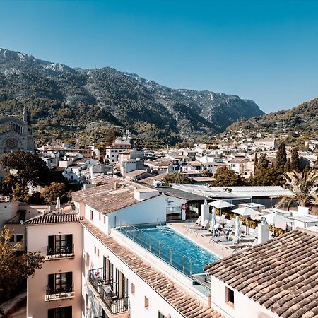 Gran Hotel Sóller  Exterior foto