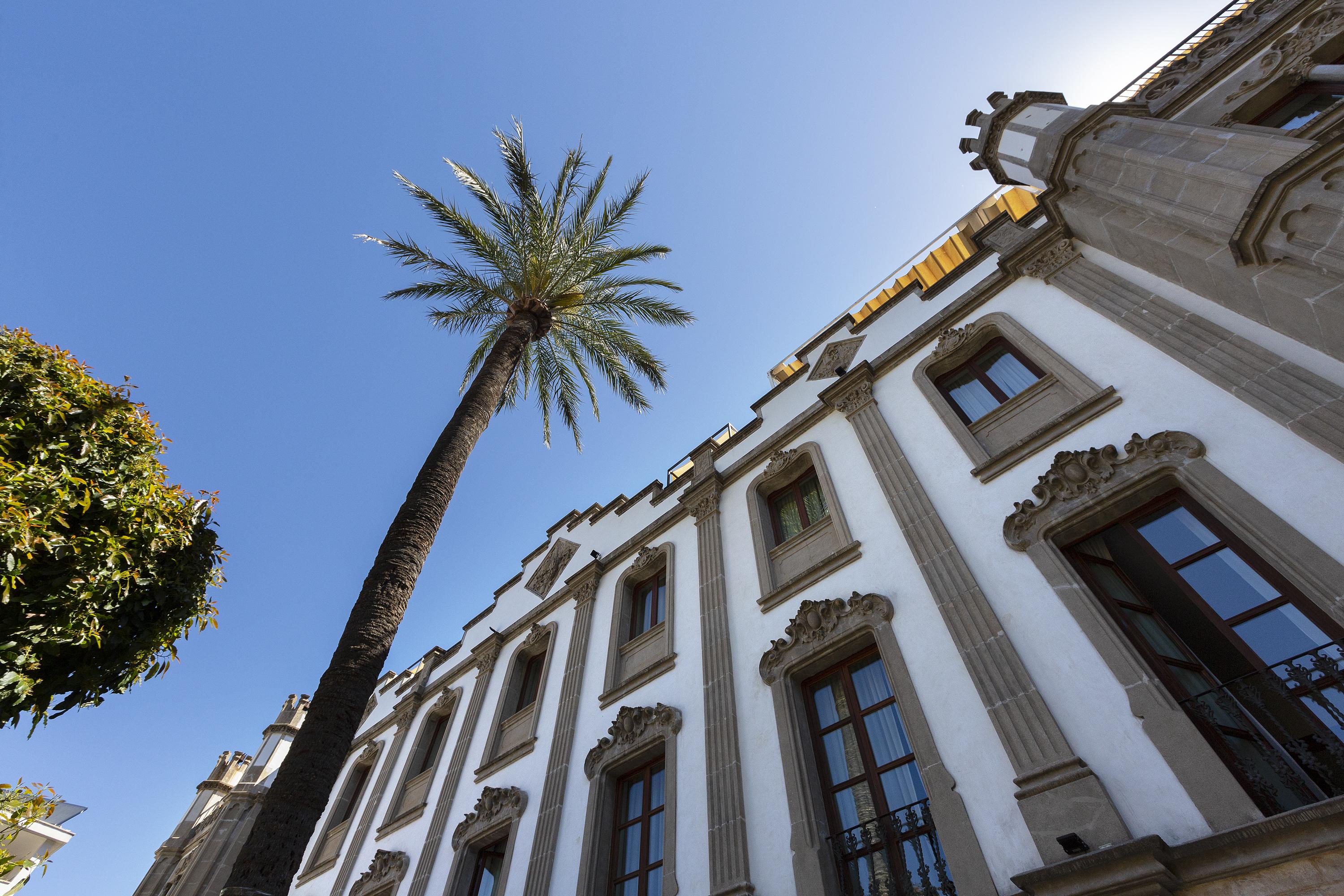 Gran Hotel Sóller  Exterior foto