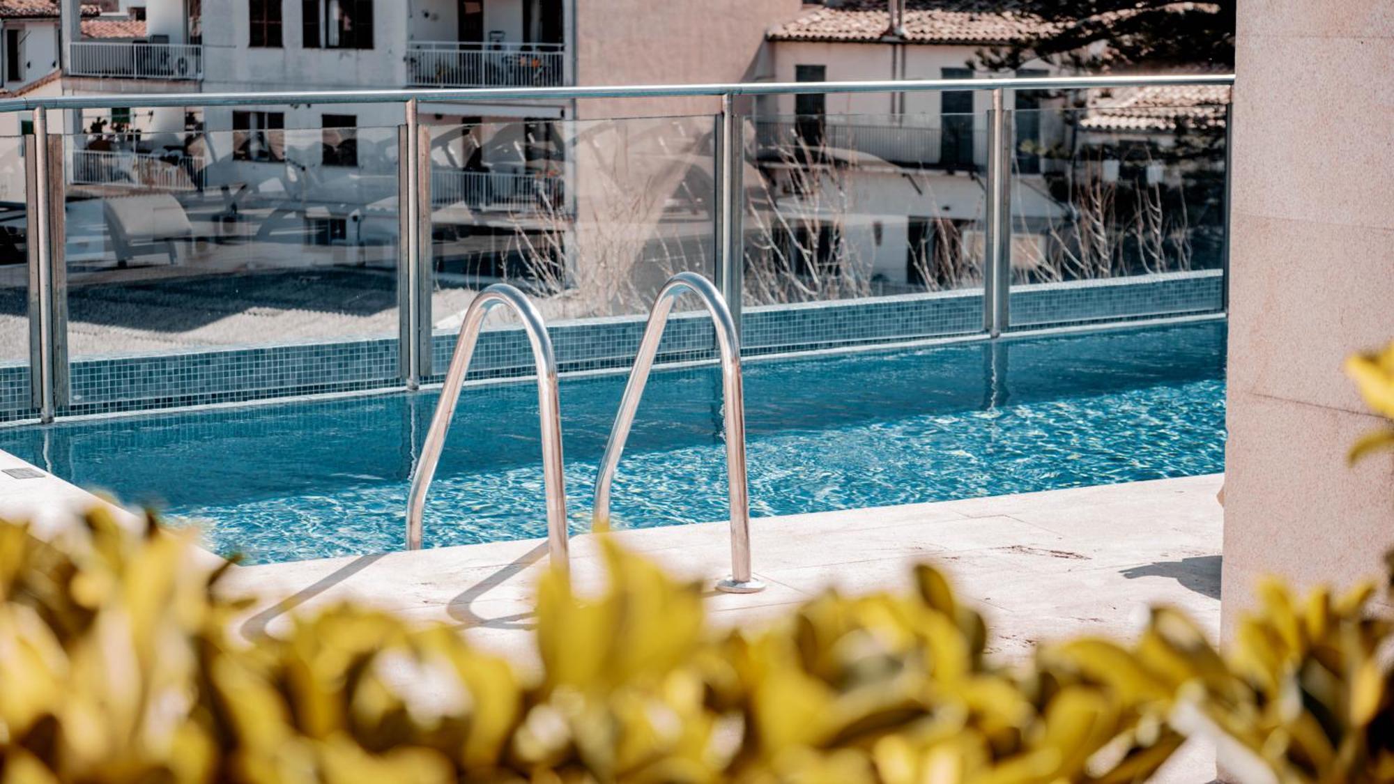 Gran Hotel Sóller  Exterior foto