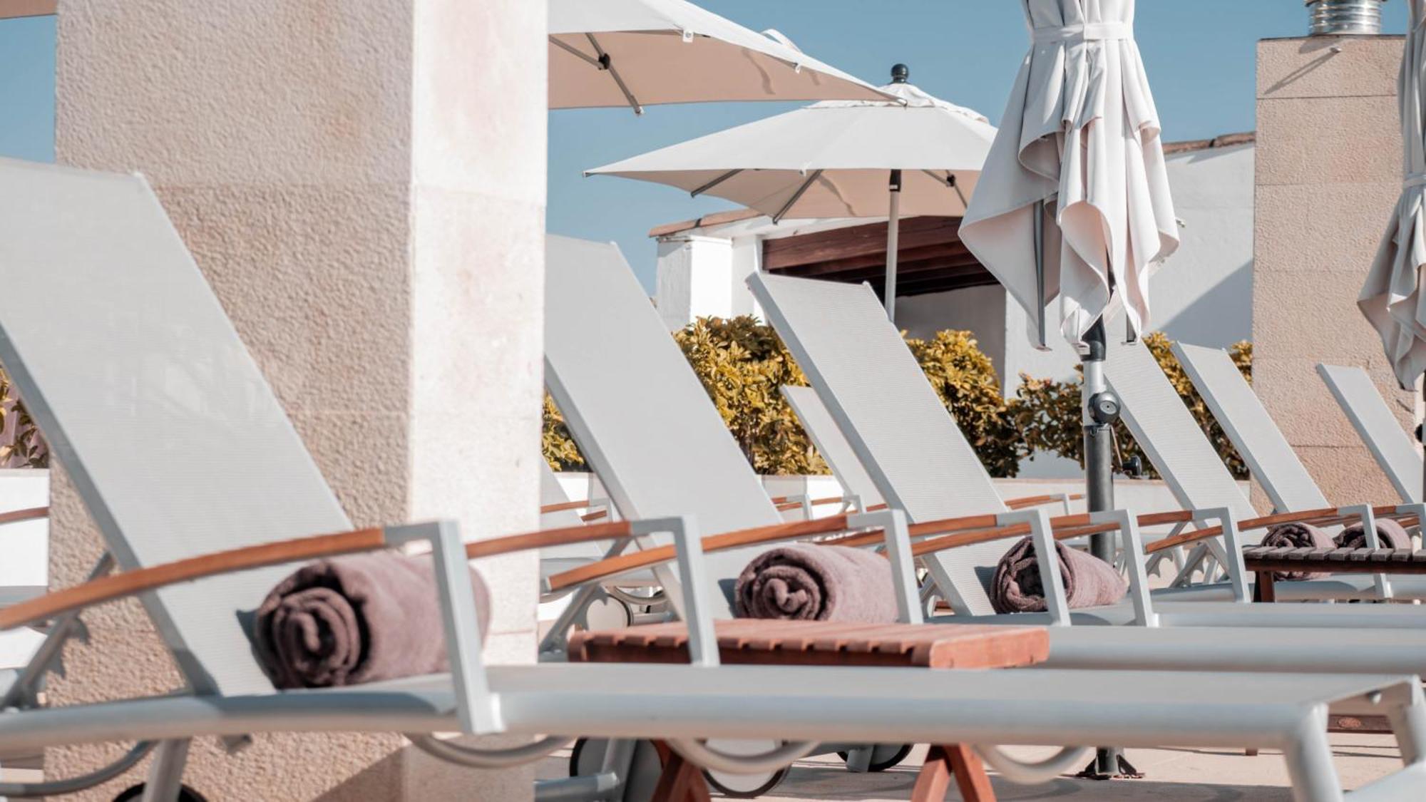 Gran Hotel Sóller  Exterior foto